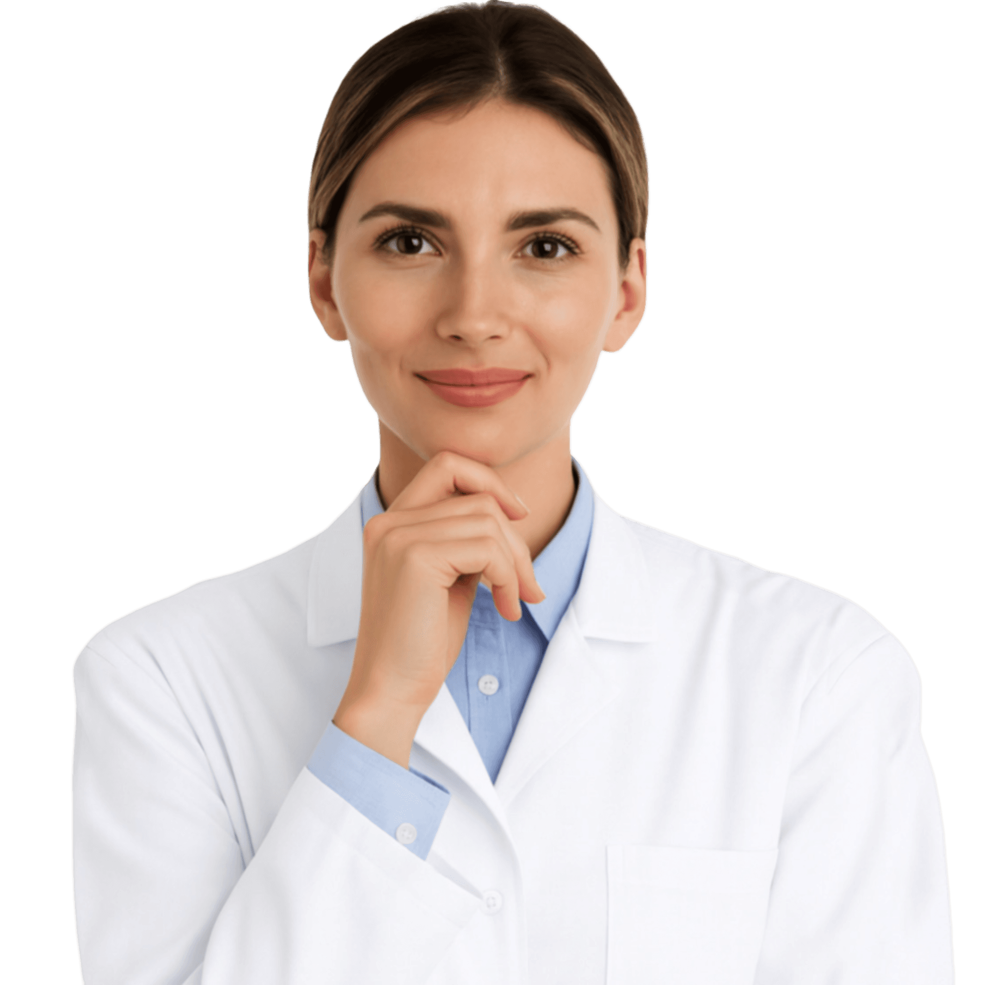 Zaufaj wiedzy i doświadczeniu